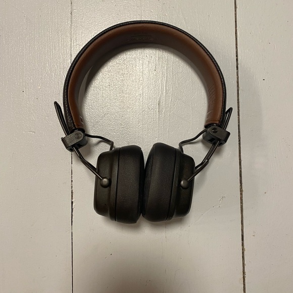 Marshall Major IV Bluetooth headphones - Picture 4 of 5